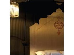 Albergue Mystic Place