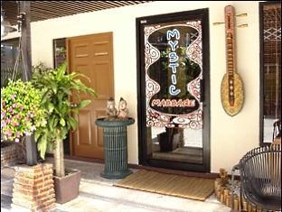 Mystic Place Albergue
