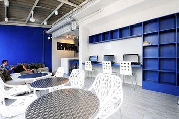 Hostel Jellybean Ezy Sathorn *