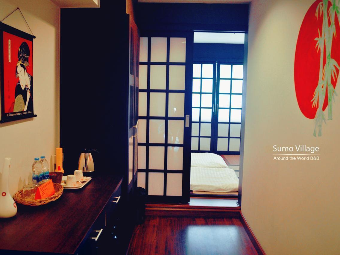 Mstay 3* Bangkok