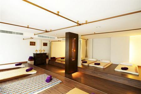 Khách sạn Hi Residence,