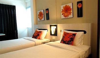 Hotel The Saladaeng