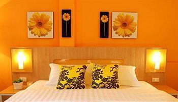 The Saladaeng Hotel