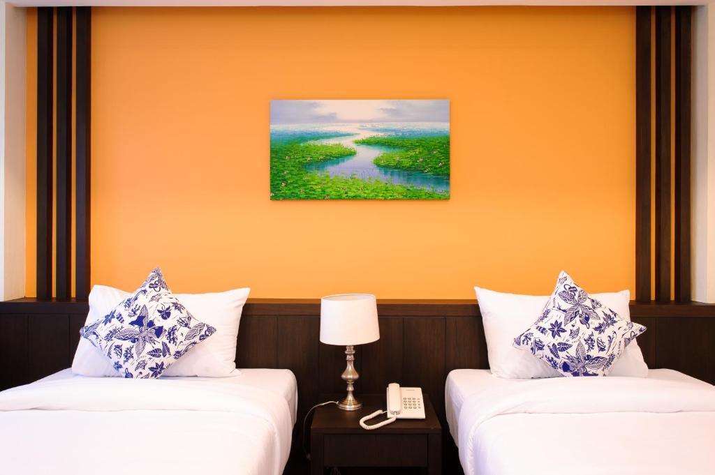 Tara Place Khách sạn