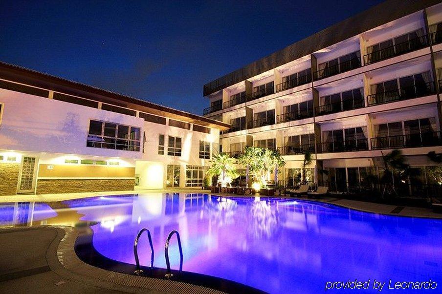 Hotel Bs Suvarnabhumi