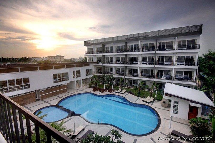 Bs Suvarnabhumi Hotel