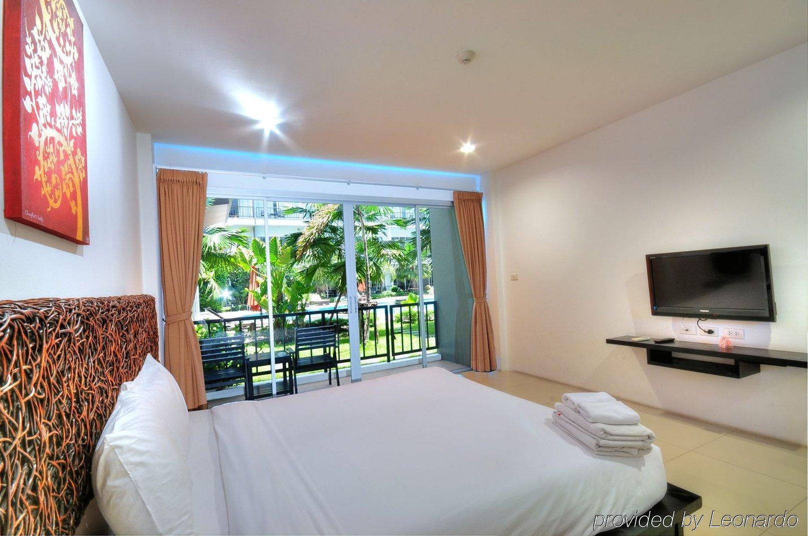 Bs Suvarnabhumi Hotel 3*