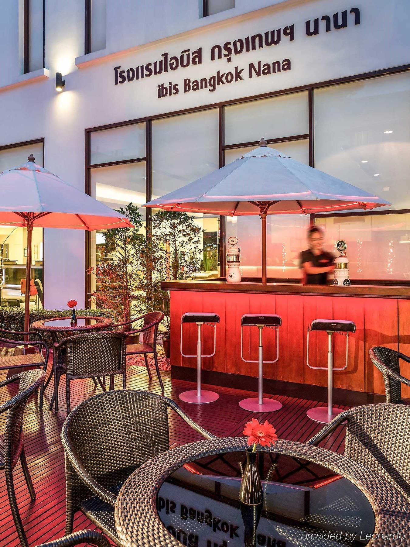 Ibis Sukhumvit 4 - Sha Extra Hotel 3*