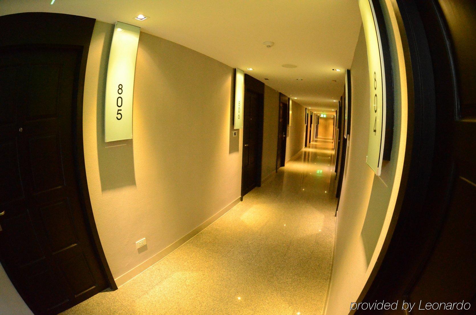 Hotel Vista Express 3*