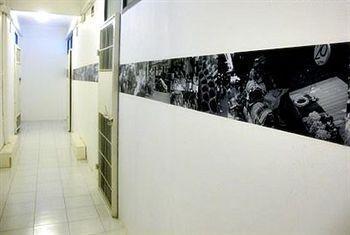 Hostel De Talak *