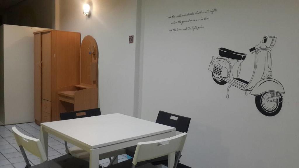 M House Hostel *