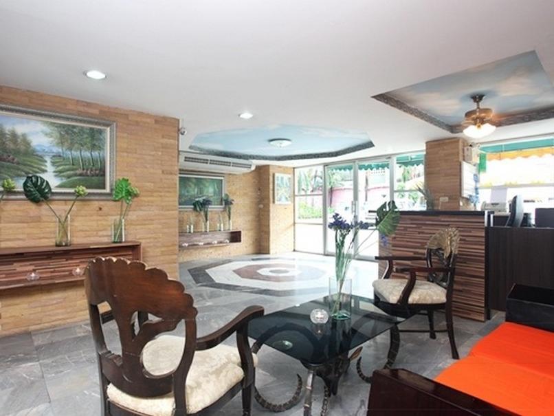 The Montana Lodge-sathorn Banguecoque