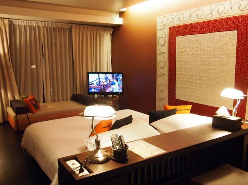 Rumah tetamu Loogchoob 3*