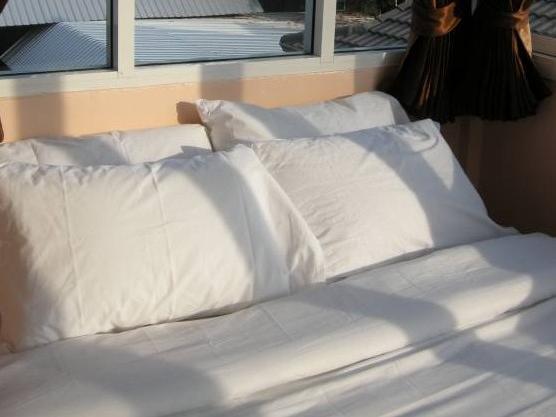 Pearl Serviced Apartment Bangkok