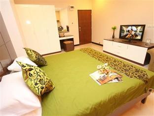 Leenova Hotell Bangkok