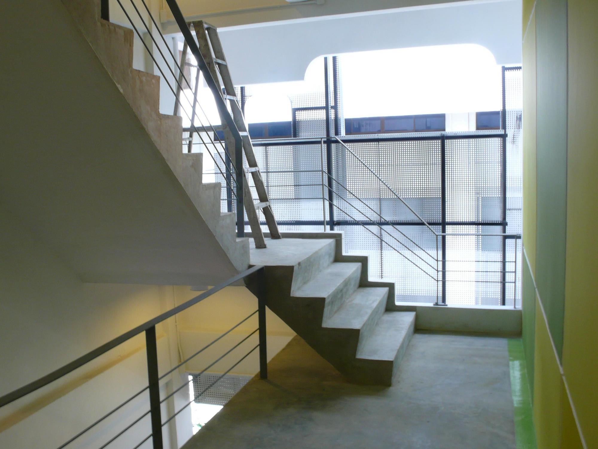 Hostel Hq Silom *