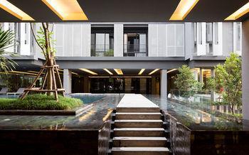 Siamese Gioia 5* Bangkok