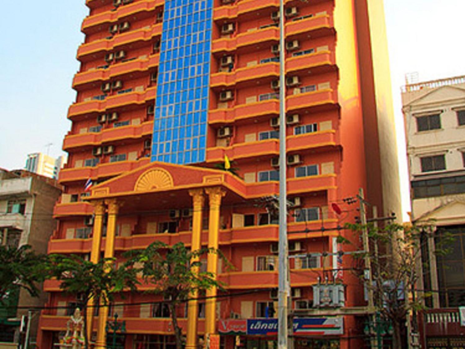 King Royal 2 Hotel