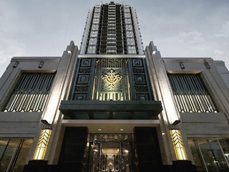 Aparthotel Ariva Ivy Servizio Thonglor
