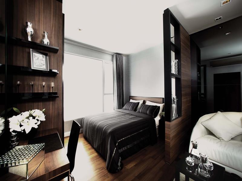 Ariva Ivy Servizio Thonglor Aparthotel