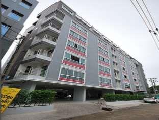 Baan Mina Khách sạn hẻo lánh 2*