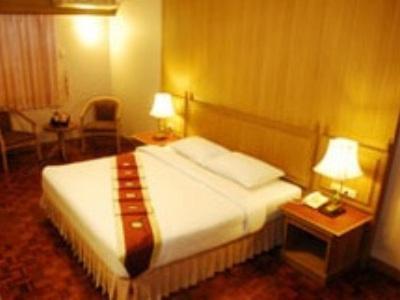 Hotell Silom Village