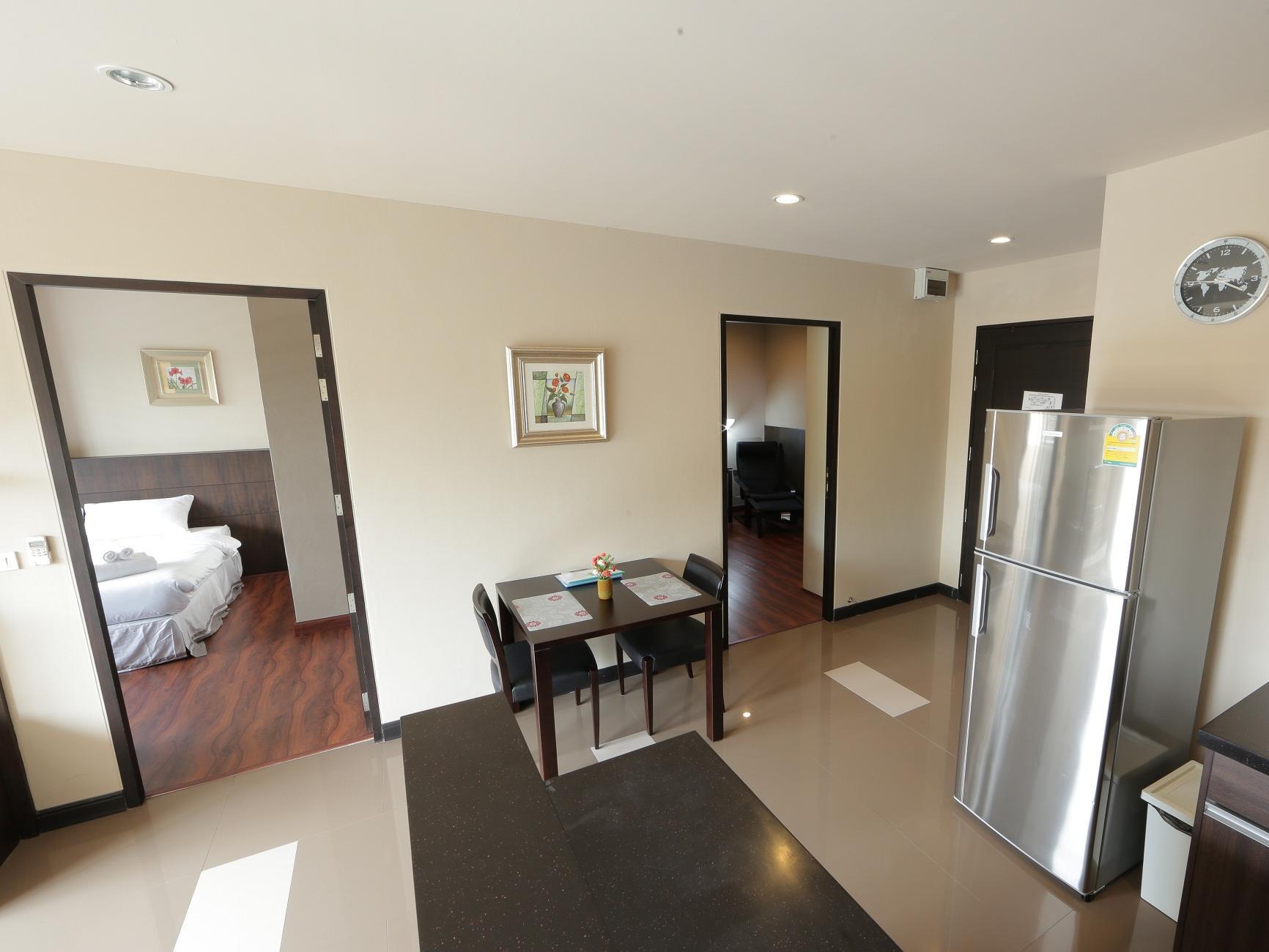 Hotel The Tepp 4*