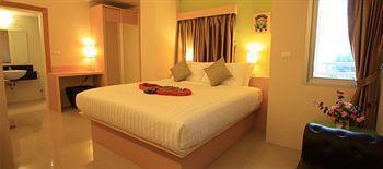 Hotel Prom Ratchada Banguecoque