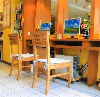 Hotel Wendy House Bangkok
