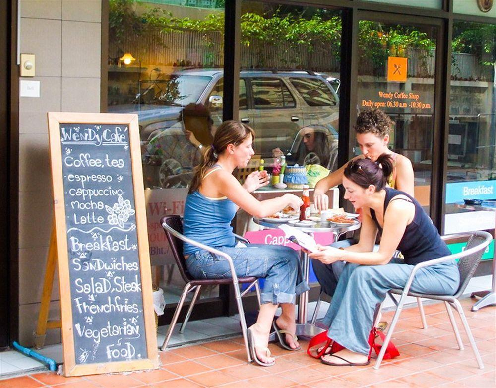 Wendy House 3* Bangkok