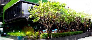 Hotel Grass Thonglor