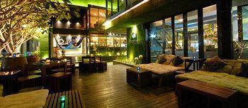 Grass Thonglor Hotel Bangkok