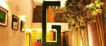 Hotel Grass Thonglor