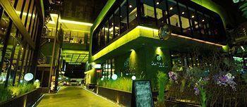 Grass Thonglor 4* Bangkok