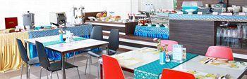 Gm Complex Apartment *