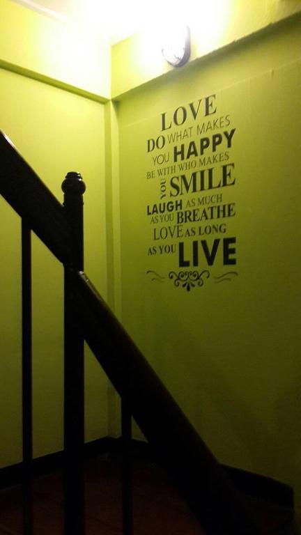 M House Hostel