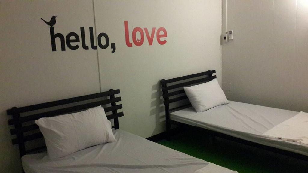 Hostel M House *