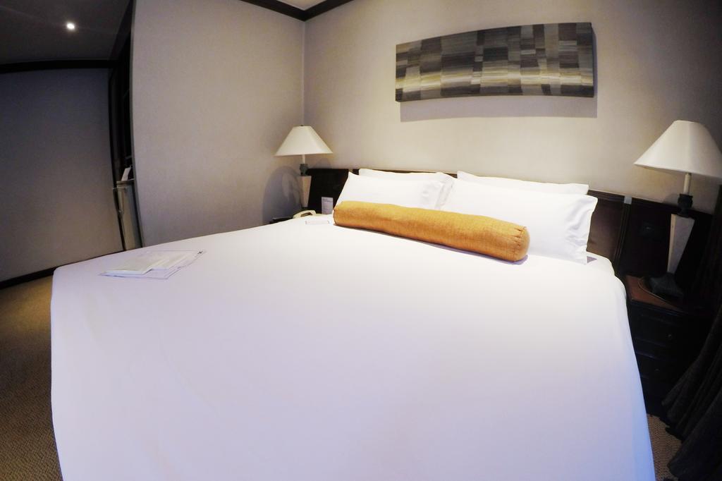 City Lodge Bangkok Hotel