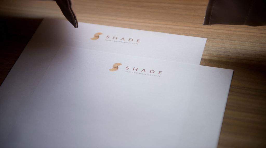 Shade House - Bitec Bangna 3* Banguecoque