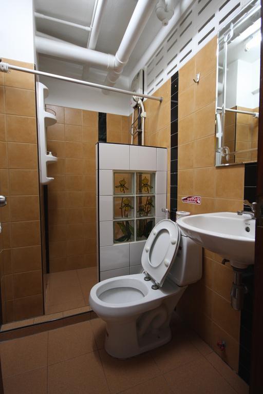 Guest house Khun Noy Bangkok
