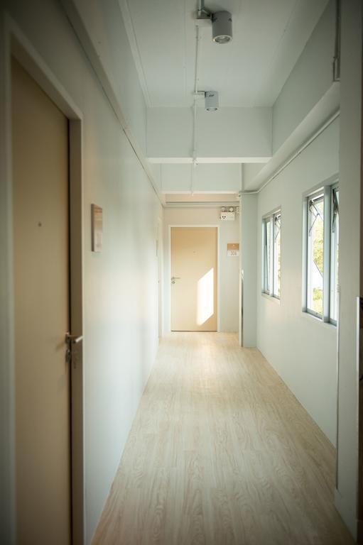 Hotel Shade House - Bitec Bangna 3*