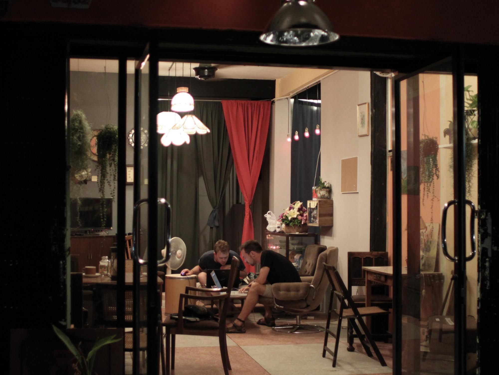 Kudi 2* Bangkok