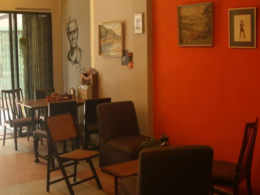 Hotel Kudi