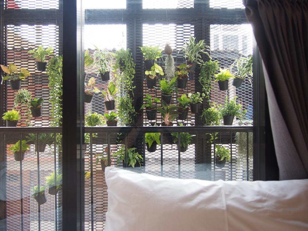 Hostel Lamurr Sukhumvit 41 *