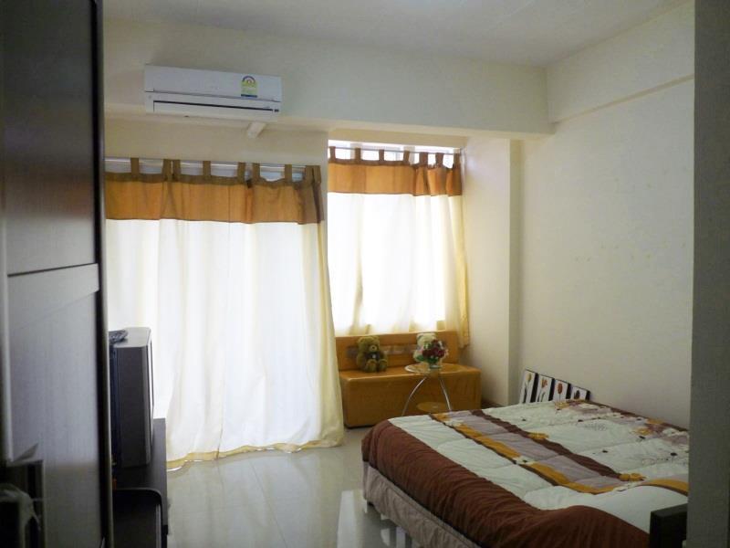Hotel Pb Place Bangkok
