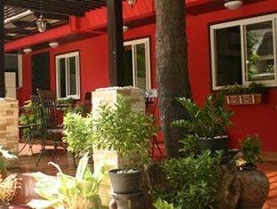 Oasis Khách sạn