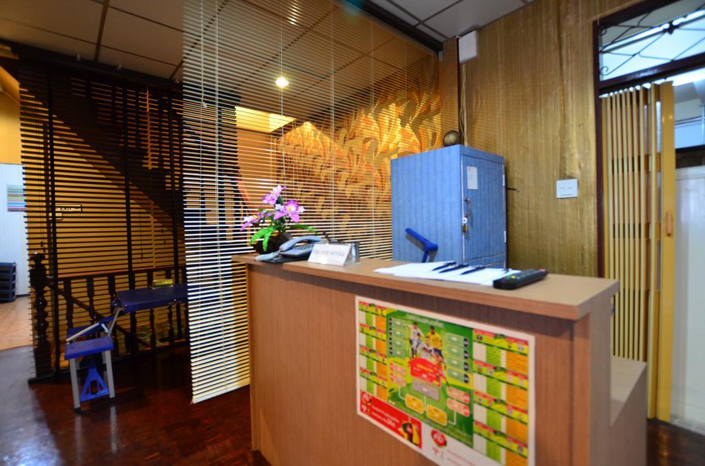 Decordo Nhà trọ