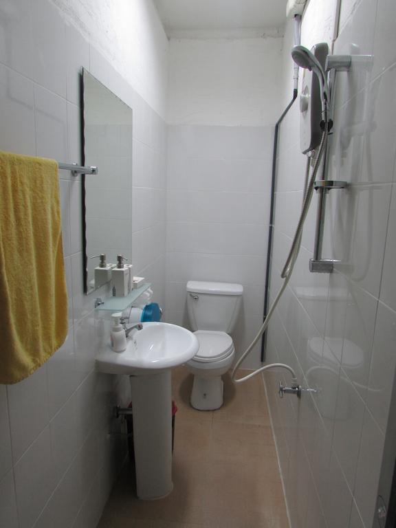 Hostel Sibamboo Bangkok