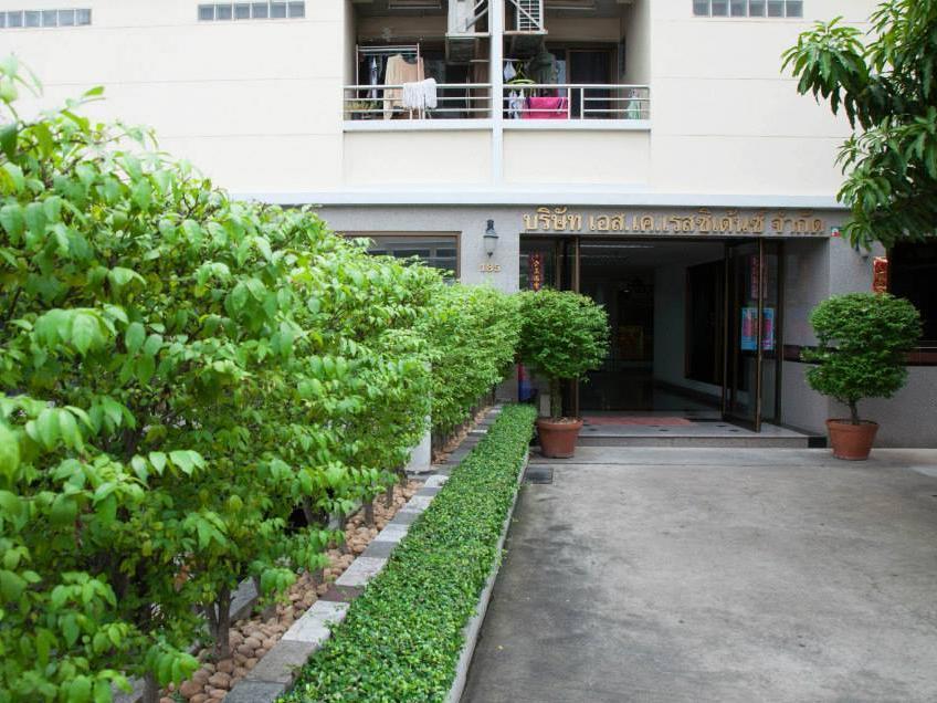 S.k. Hotel Bangkok