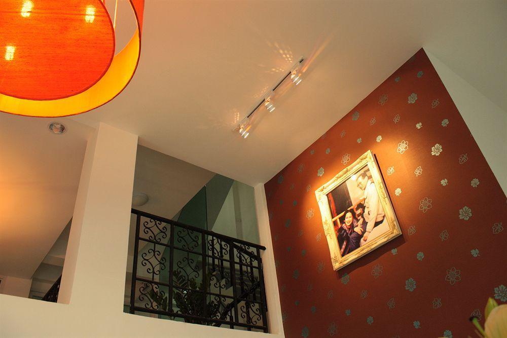 Hostel At Hua Lamphong Bangkok